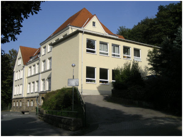 Katholische Grundschule Wesselbach