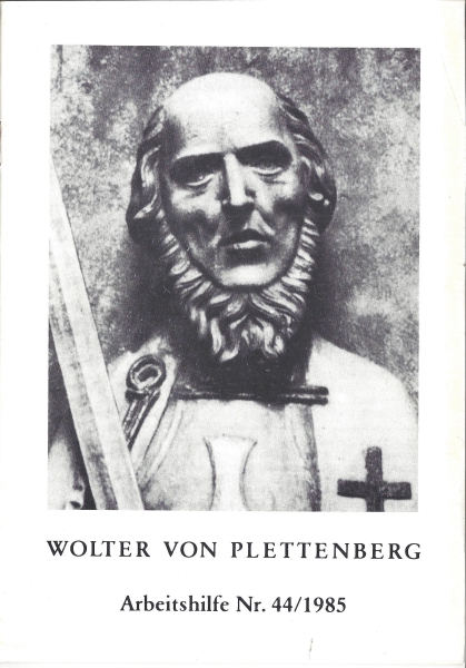 Wolter von Plettenberg