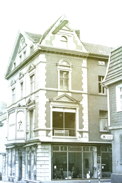 Möbelhaus Karl Eisermann