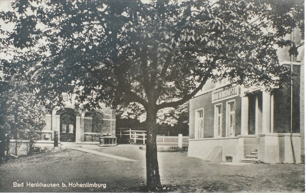 Bad Henkhausen