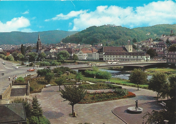 Postkarten