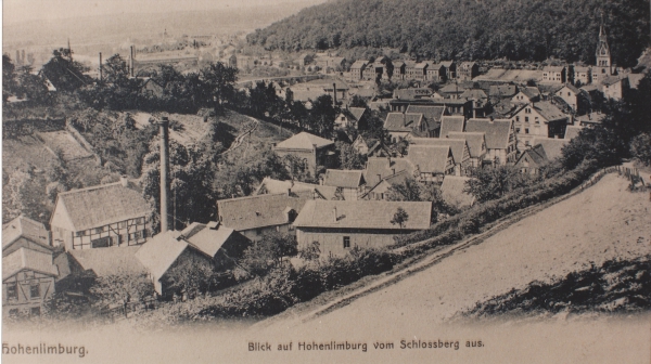 Wesselbach
