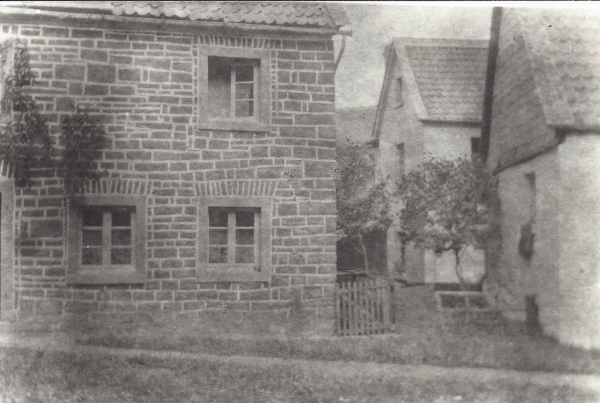 ehemaliges Brauhaus