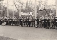 1963 Metallarbeiterstreik