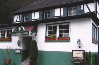 Restaurant Brenscheider Mühle