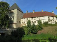Rheda, sein Schloss und das Altstadtfest