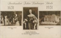 Dreihundert Jahre Limburger Schule