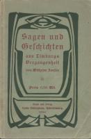 Sagen und Geschichten aus Limburgs Vergangenheit, 1904