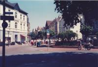 Freiheitstraße