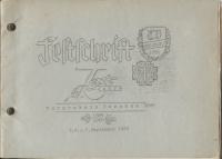 Turnverein Berchum 1885