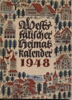 Westfälischer Heimatkalender, 1948