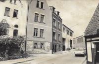 Jahnstraße