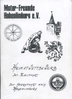 Motor-Freunde Hohenlimburg e. V.