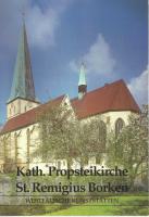 Kath. Propsteikirche St. Remigius Borken