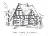 Ehemaliges Haus von Metzger Koppel