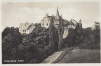 Hohenlimburg. Schloss. Postkarte