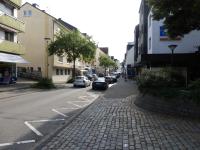 Untere Möllerstraße