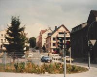 Möllerstraße