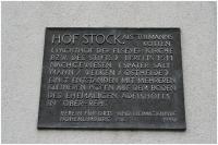 Hof Stock in Reh