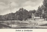 Freibad zu Henkhausen