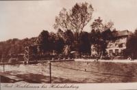 Schwimmbad Henkhausen
