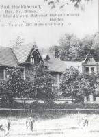 Bad Henkhausen