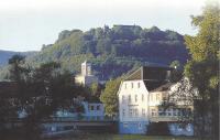 Blick auf den Bentheimer und Schlossberg, ca. 2004