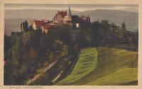 Postkarte "Schloss Hohenlimburg"