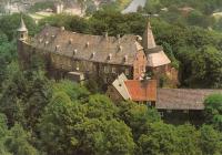 Luftbild Schloss Hohenlimburg