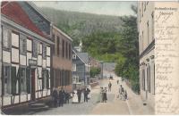 Hohenlimburg - Stennert. Postkarte