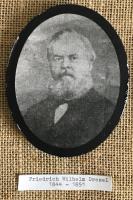 Friedrich Wilhelm Dresel