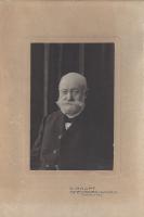 Dr. Friedrich Schonlau