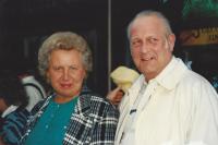 Decker, Gerda und Helmut