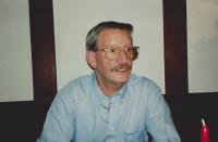 Horst Bornemann