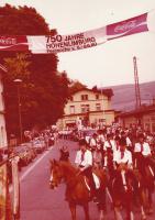 750-Jahr- Feier 1980