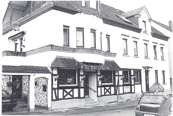 Alt Holthausen