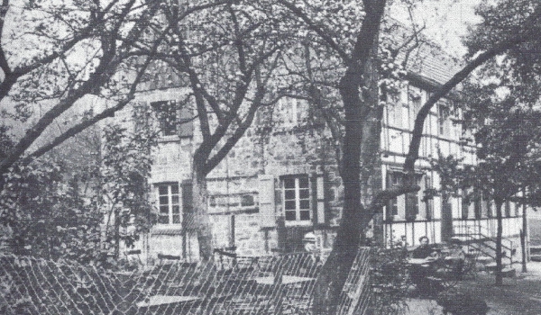 Gasthof Im Schönen Wiesengrunde