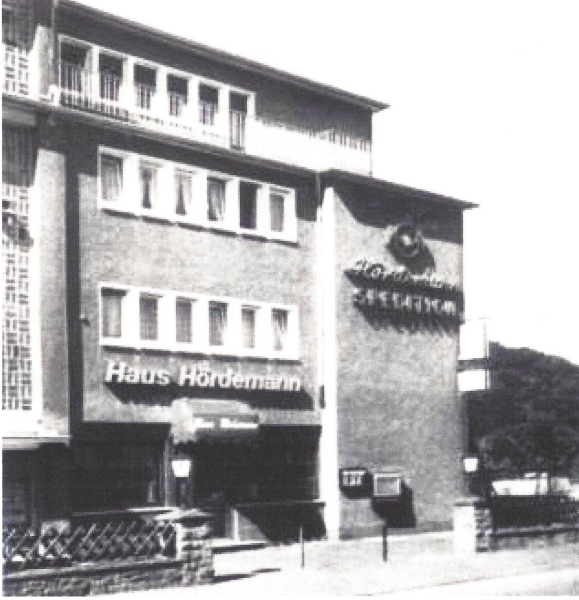 Haus Hördemann
