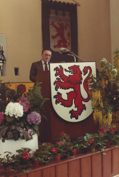 Prof. Dr. Gerhard Krotsch