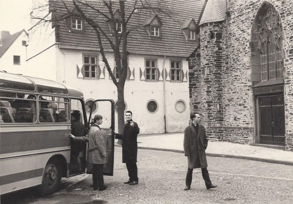 1966 Ruhrtalmuseum