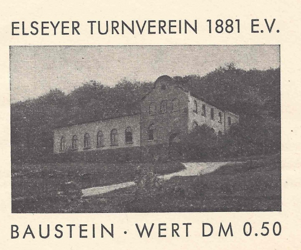 Elseyer Turnverein 1881 e. V.