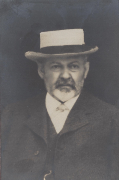 Edmund Böing