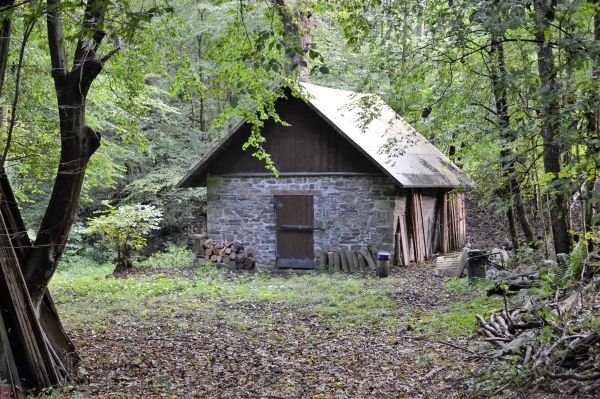 Schleifkotten Obernahmer