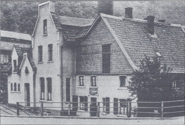 Julius Ambrock