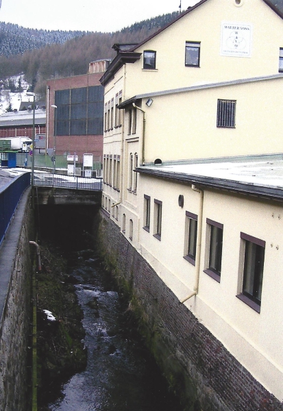 Walter Voss Metallwarenfabrik