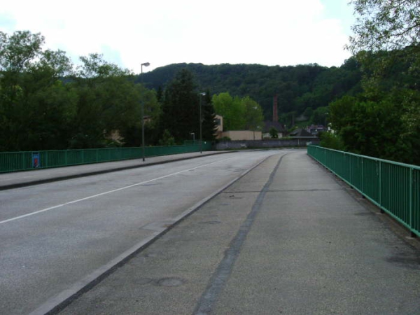 Lennebrücke