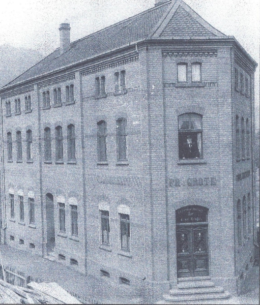 Gasthof Grote