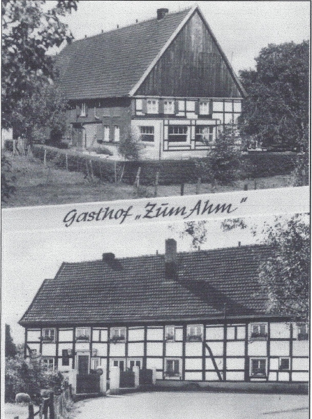 Gasthof Zum Ahm