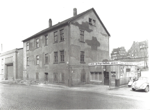 Zur Oeger Gaststube