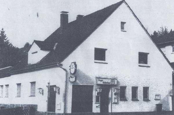 Oeger Stübchen